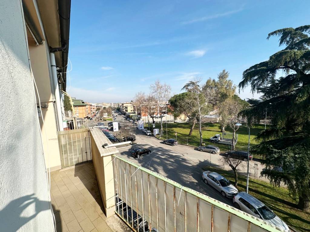 Appartamento in vendita a Civita Castellana piazza Giuseppe Di Vittorio , 1