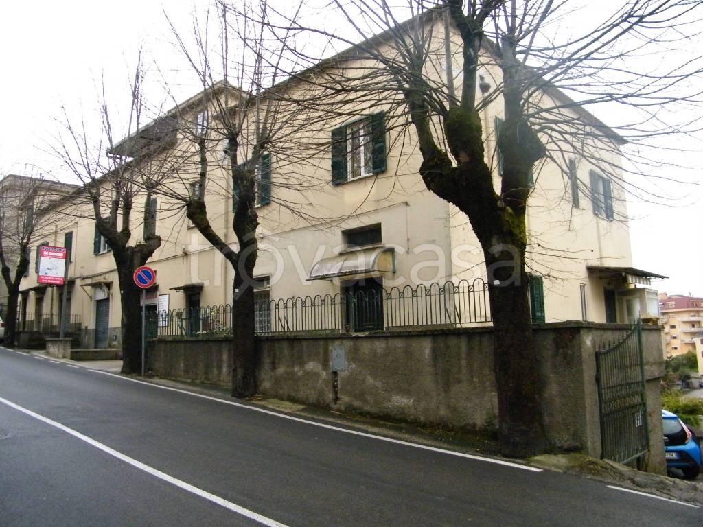 Appartamento in vendita ad Alatri via Alcide De Gasperi