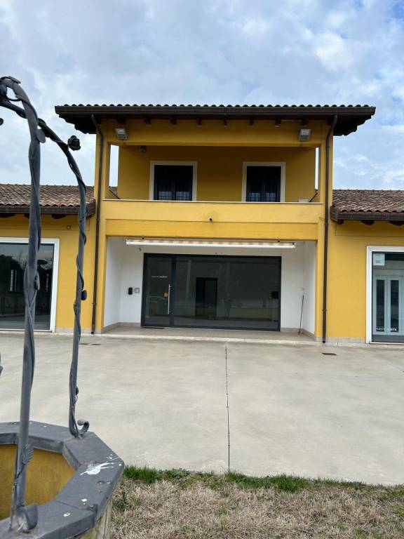 Villa a Schiera in vendita ad Anzio via della Cannuccia