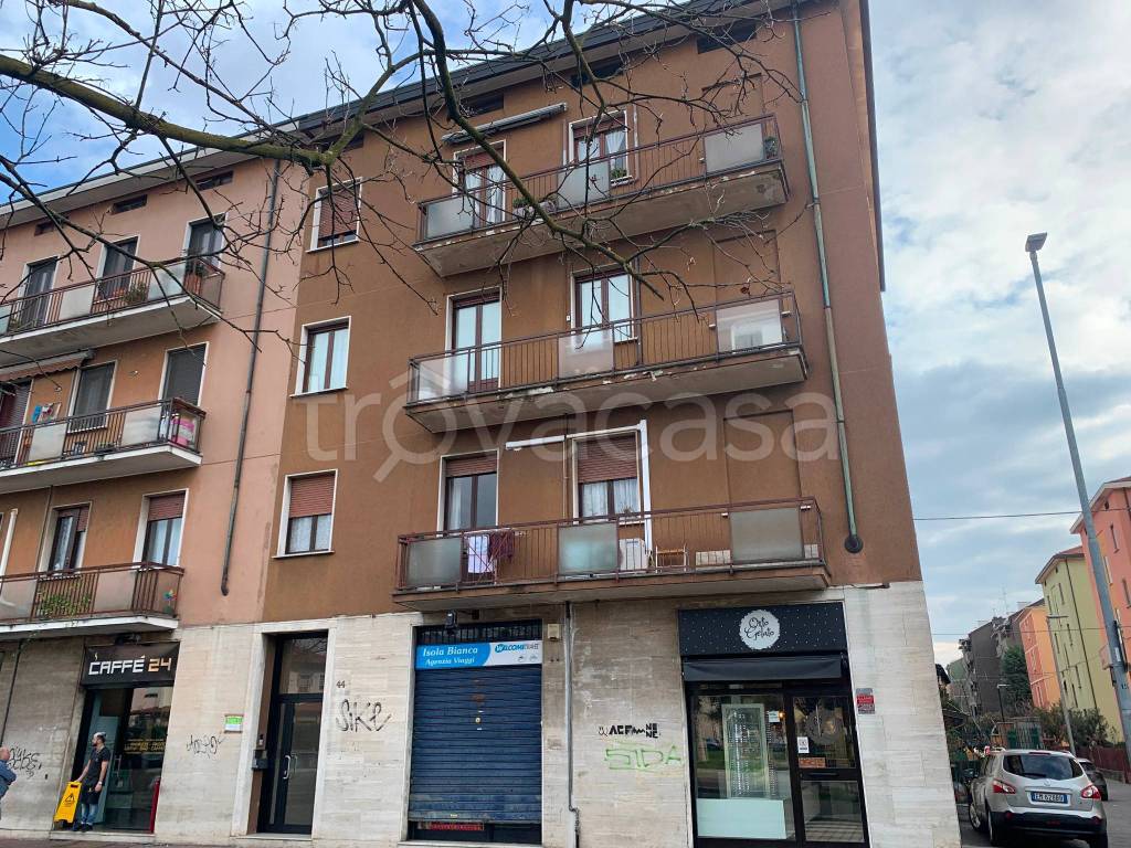 Appartamento in vendita a Cormano via 24 Maggio