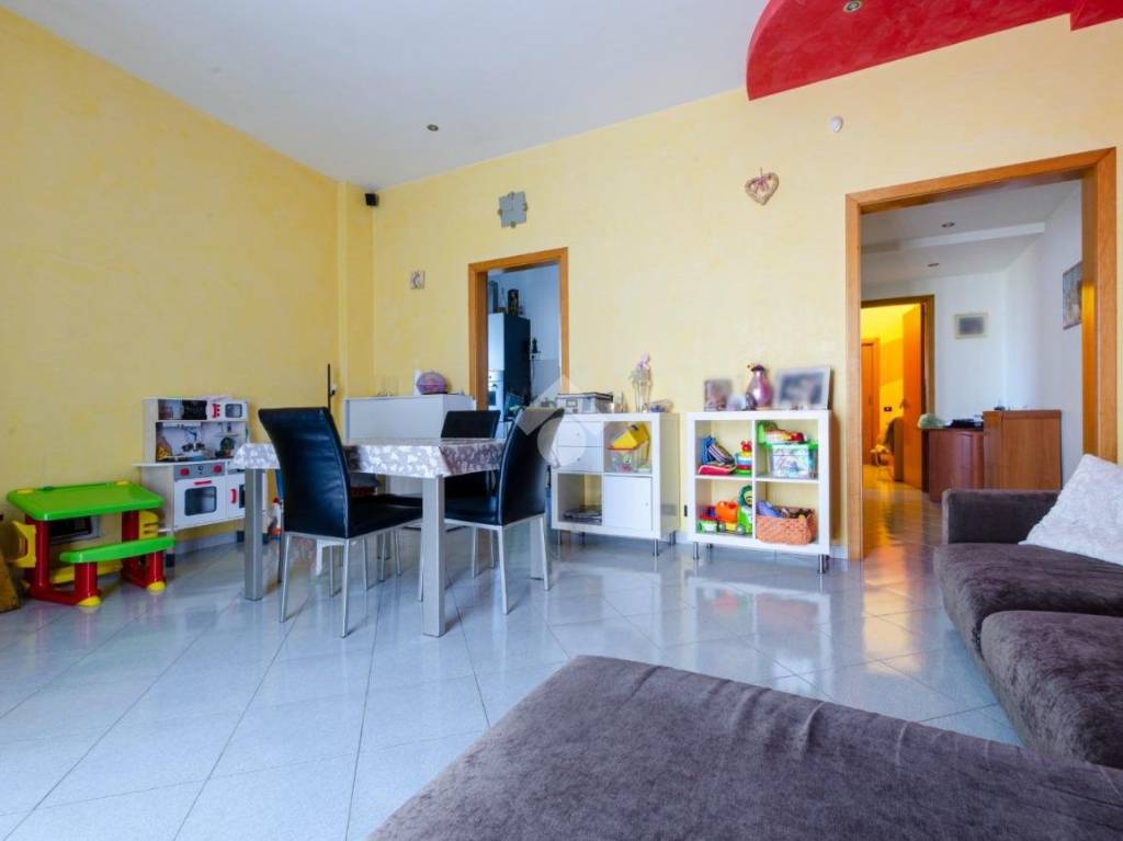 Appartamento in vendita a Polignano a Mare via Montegrappa, 34