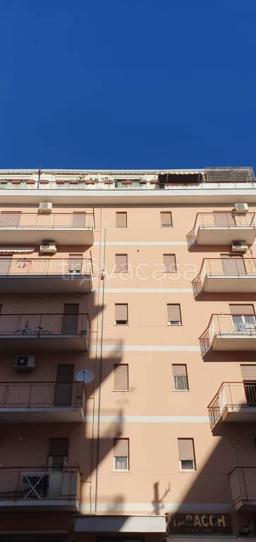 Appartamento in vendita a Palermo via Perpignano, 317
