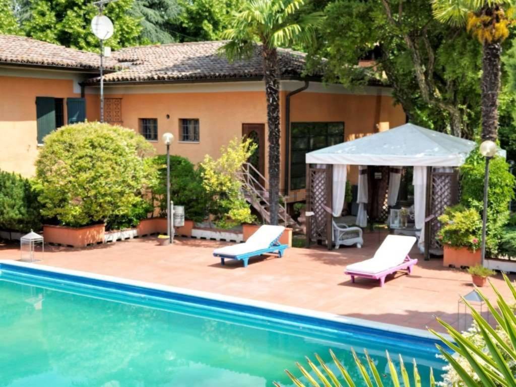 Villa in vendita a Scandiano