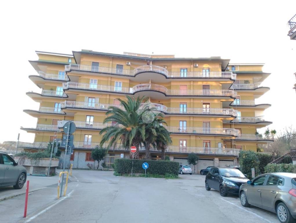 Appartamento in vendita ad Atripalda via Largo Bruno Buozzi