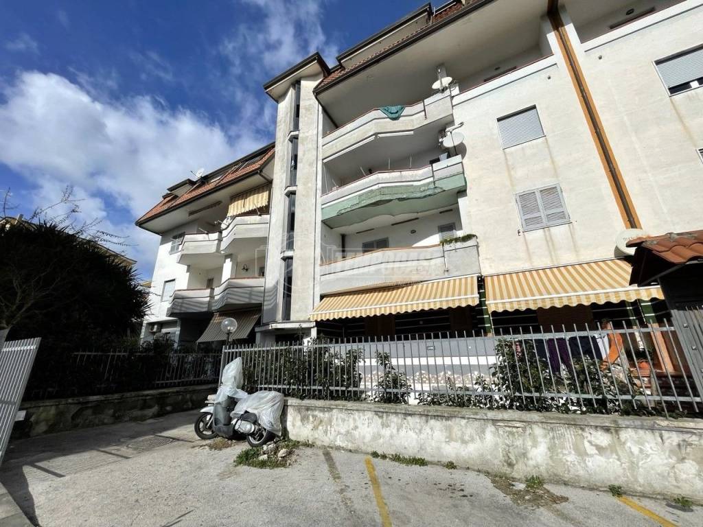 Appartamento in vendita a Melito di Napoli via delle Margherite