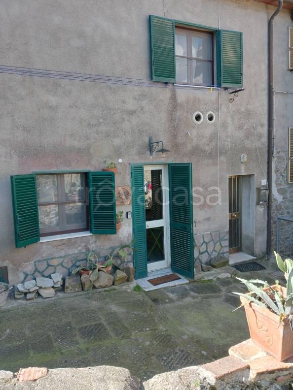 Appartamento in in affitto da privato a Castiglione della Pescaia via del Porticciolo, 7