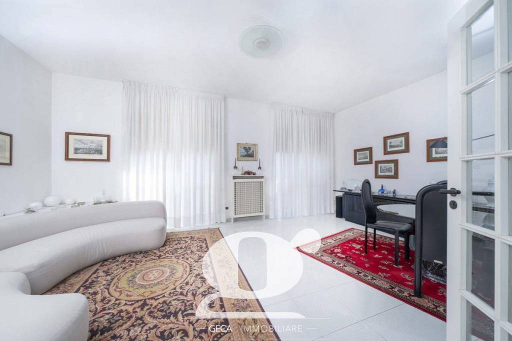 Appartamento in vendita a Napoli via edoardo nicolardi