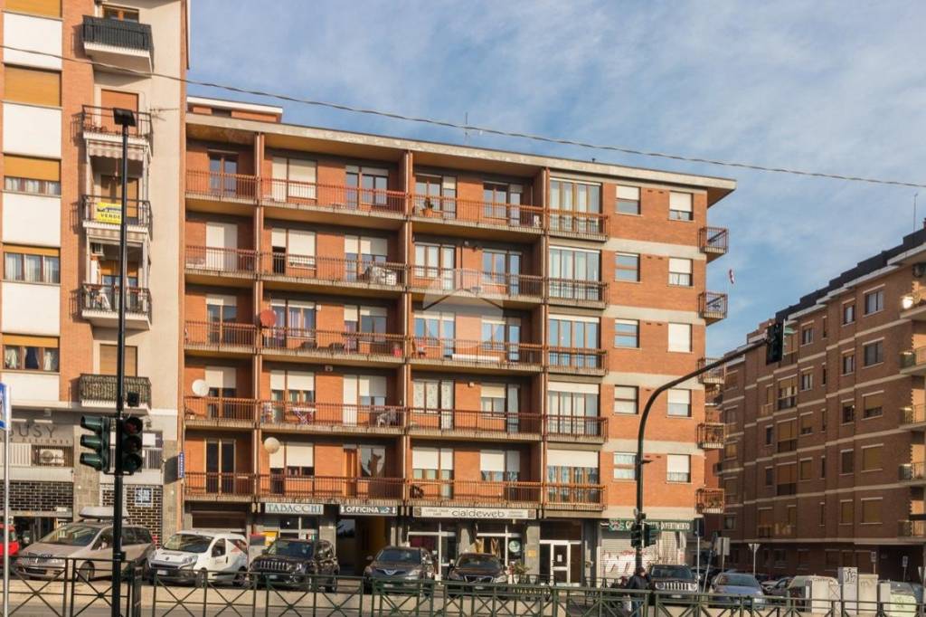 Appartamento in vendita a Rivoli corso francia, 135