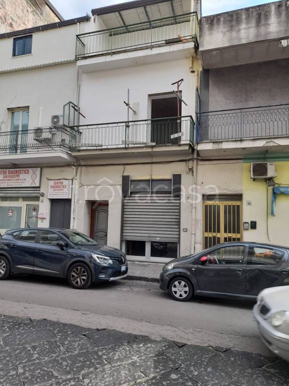 Appartamento in in vendita da privato a San Giuseppe Vesuviano via Passanti, 39