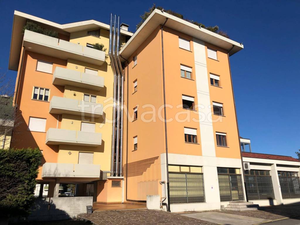 Appartamento in vendita a Codroipo via San Daniele, 15