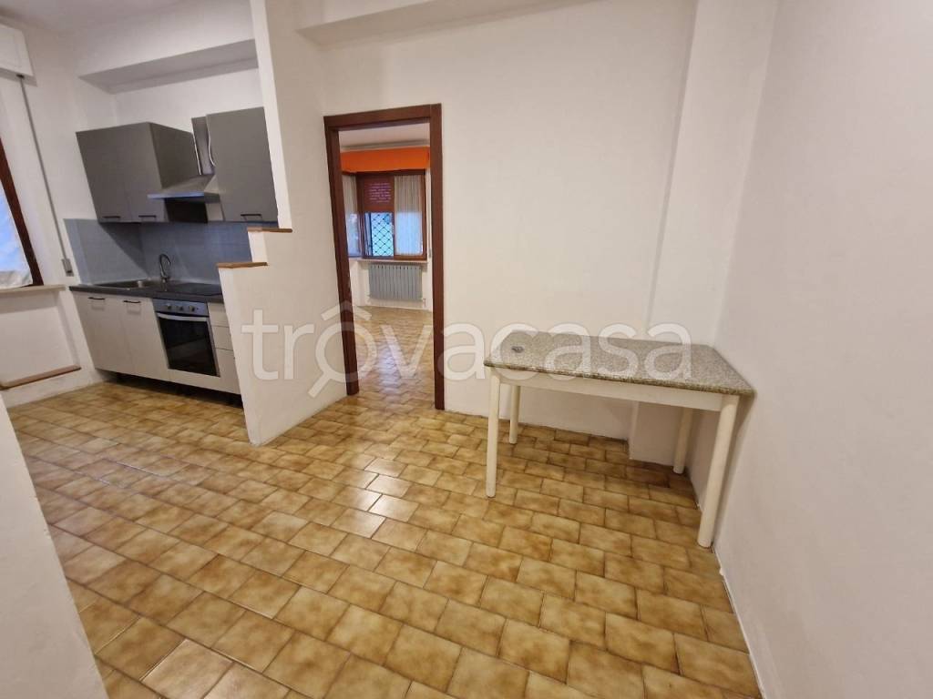 Appartamento in in vendita da privato a Castelfidardo via Dante Alighieri, 56