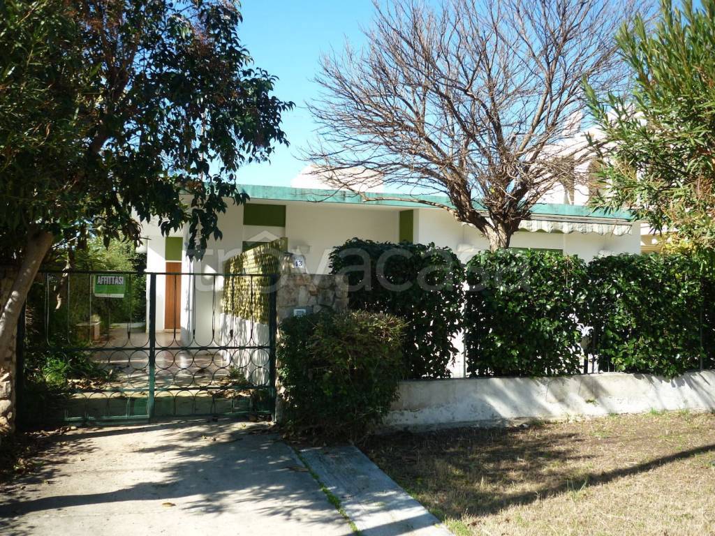 Villa a Schiera in vendita a Scicli viale della Concordia, 39