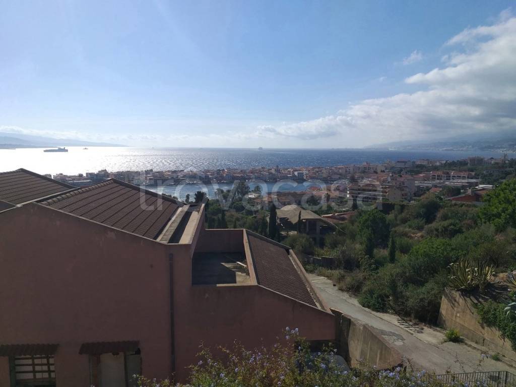 Villa Bifamiliare in vendita a Messina ctr Pozzicello, 1