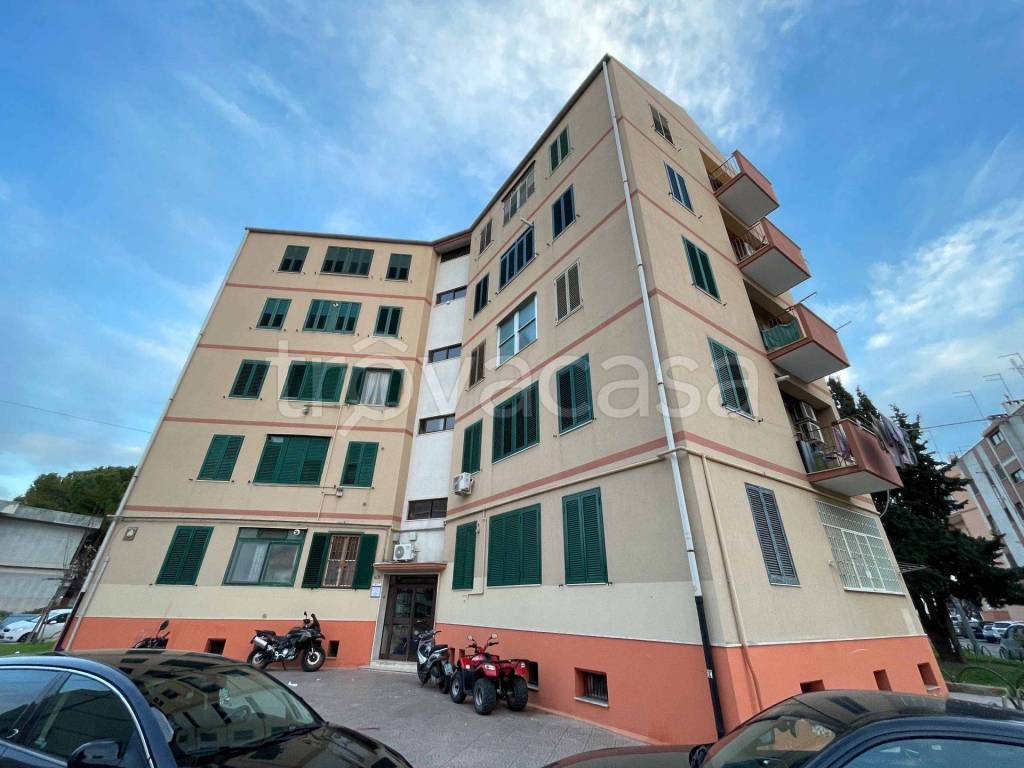 Appartamento in vendita a Taranto via Lago di Como, 15, 74121 Taranto ta, Italia