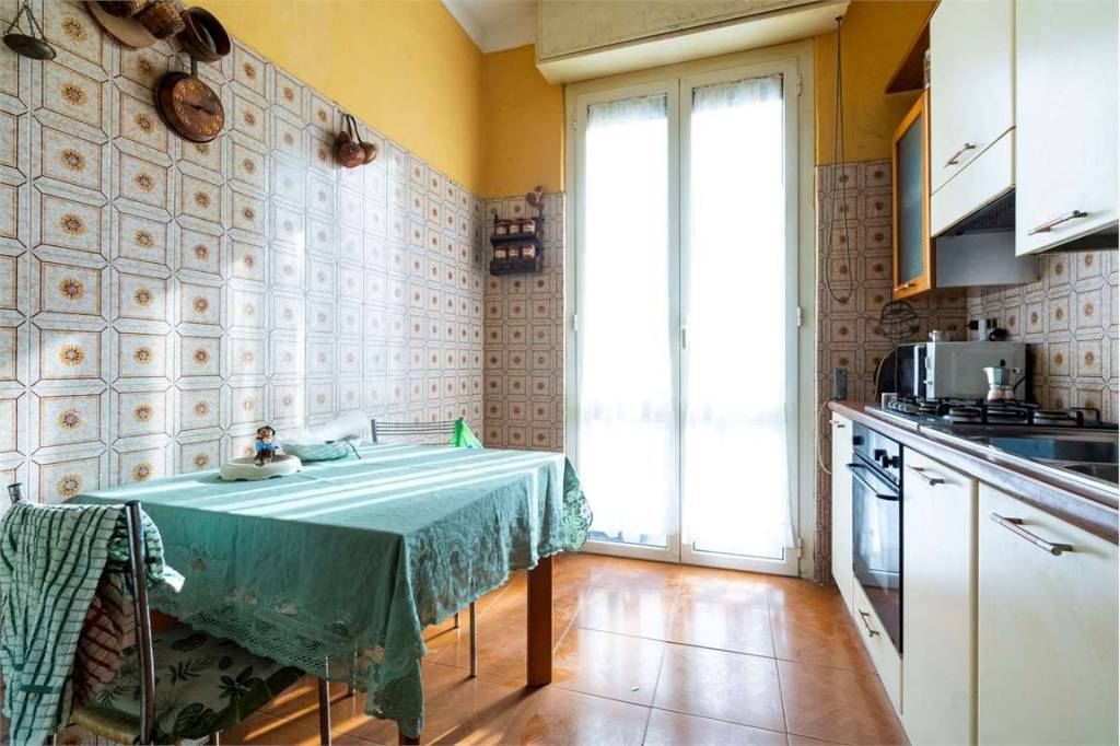 Appartamento in vendita a Cagliari via Mandrolisai, 00