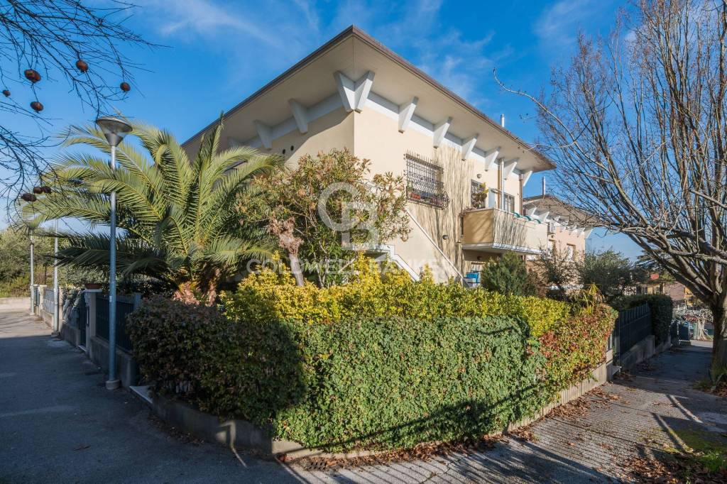 Appartamento in vendita a Coriano via Pietro Mascagni, 2F