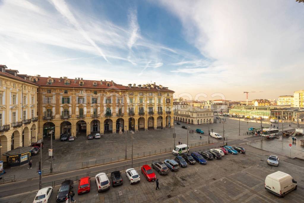 Appartamento in vendita a Torino piazza della Repubblica