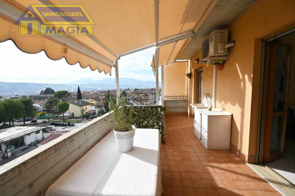 Appartamento in vendita a Colli del Tronto via Giacomo Matteotti, 15