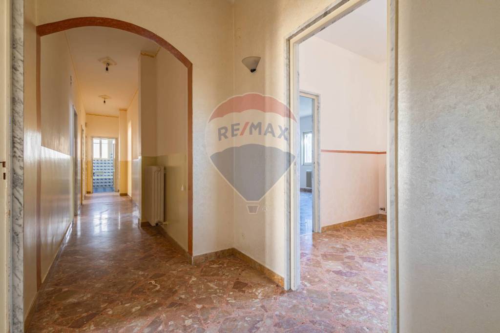 Appartamento in vendita a Palo del Colle via Pietro Micca, 68