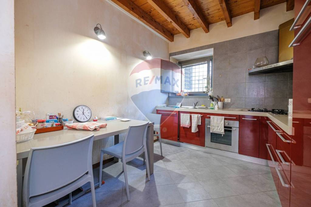 Appartamento in vendita a Bergamo mentana, 6