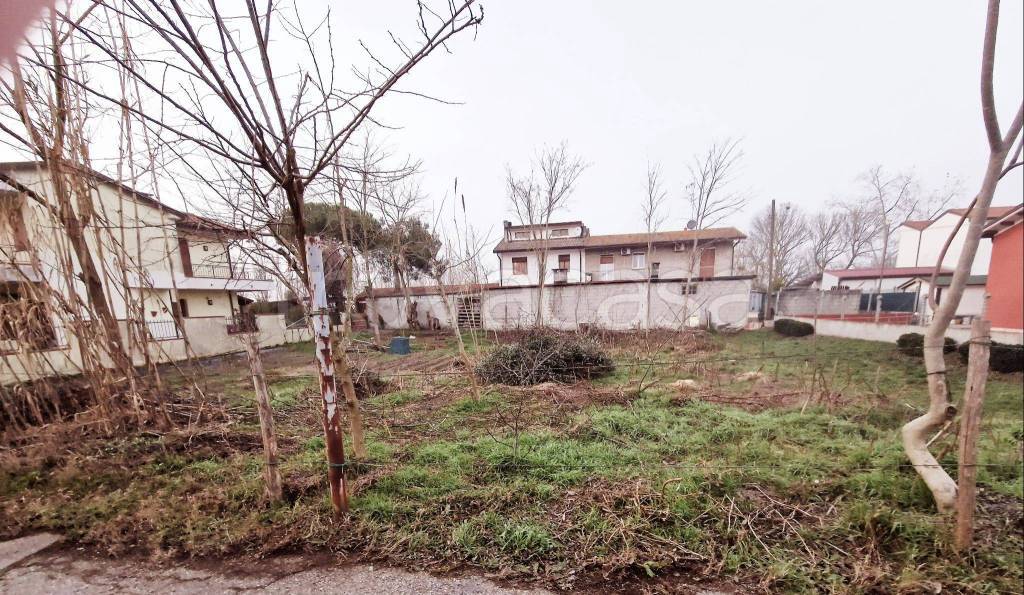 Terreno Residenziale in vendita a Comacchio via Francesco Baracca, 8