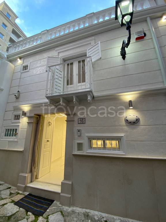 Villa in in vendita da privato a Gaeta via dell'Indipendenza, 16