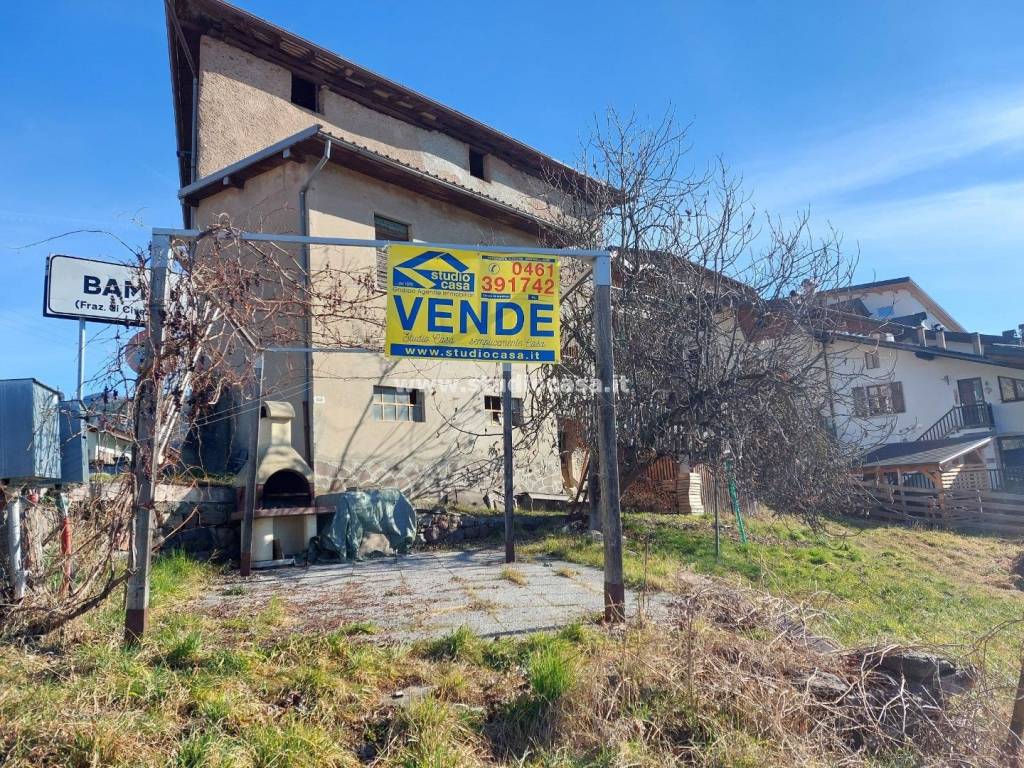 Villa Bifamiliare in vendita a Civezzano