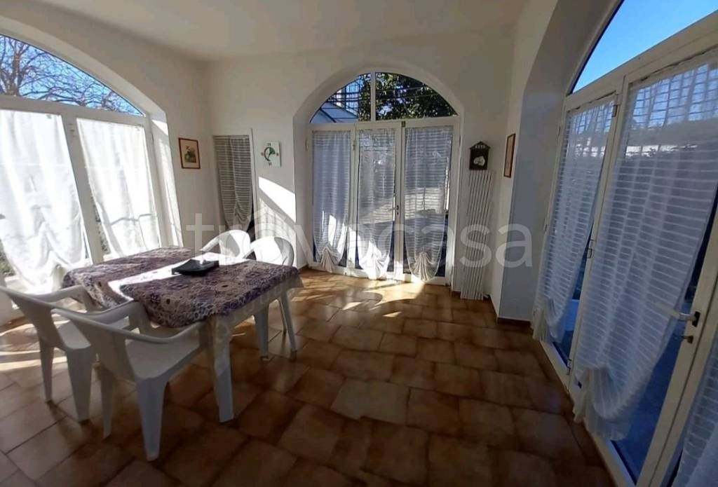Villa in in vendita da privato a Fasano viale Canale di Pirro, 62