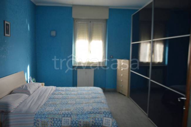 Appartamento in vendita a Torino via Onorato Vigliani, 156/53