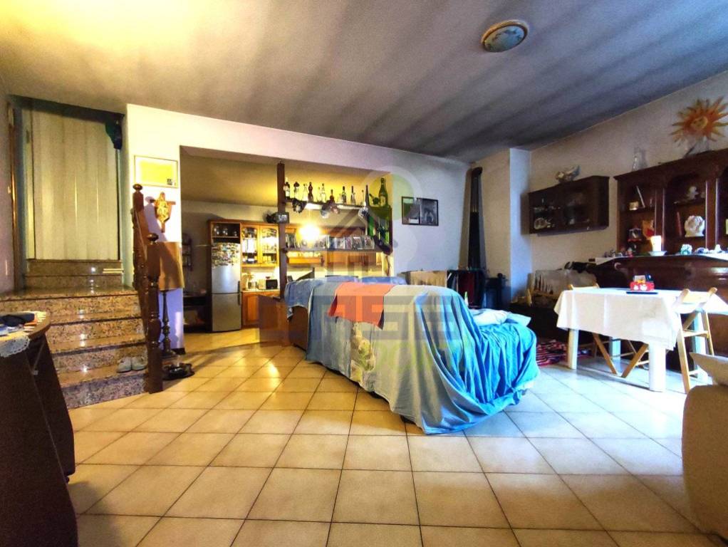 Appartamento in vendita a Montodine via Fadini