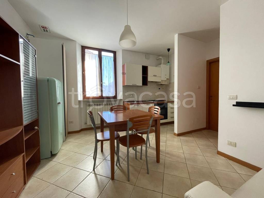 Appartamento in in vendita da privato ad Ancona via Dalmazia, 18
