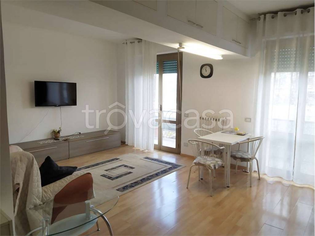 Appartamento in vendita a Perugia via Firenze