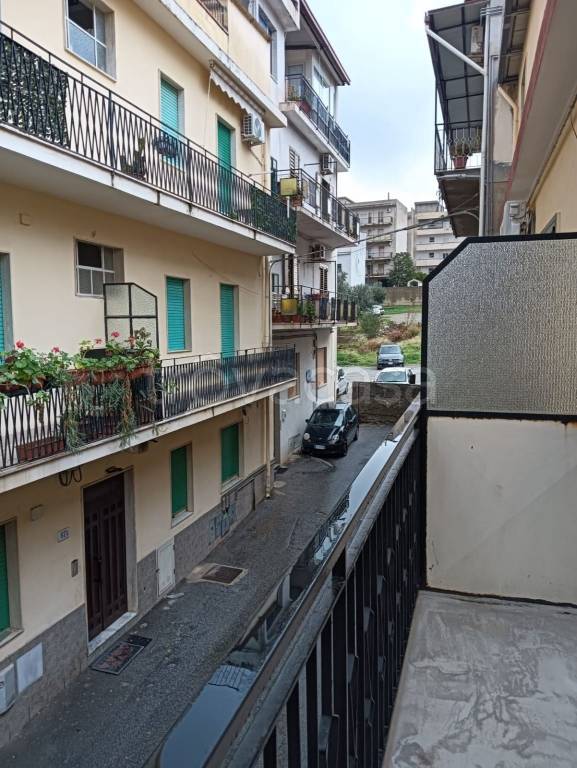 Appartamento in vendita a Reggio di Calabria via Santo Sperato Traversa 2
