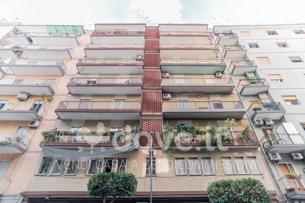 Appartamento in vendita a Taranto via Campania, 29