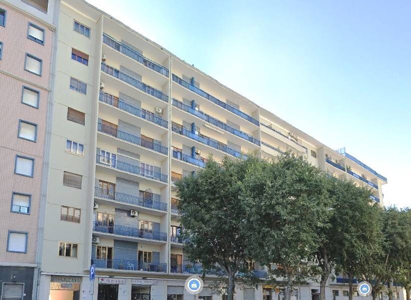 Appartamento in vendita a Foggia via Castiglione, 52