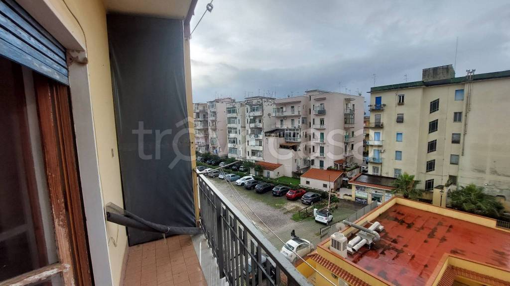 Appartamento in vendita a Torre del Greco via Sedivola, 15