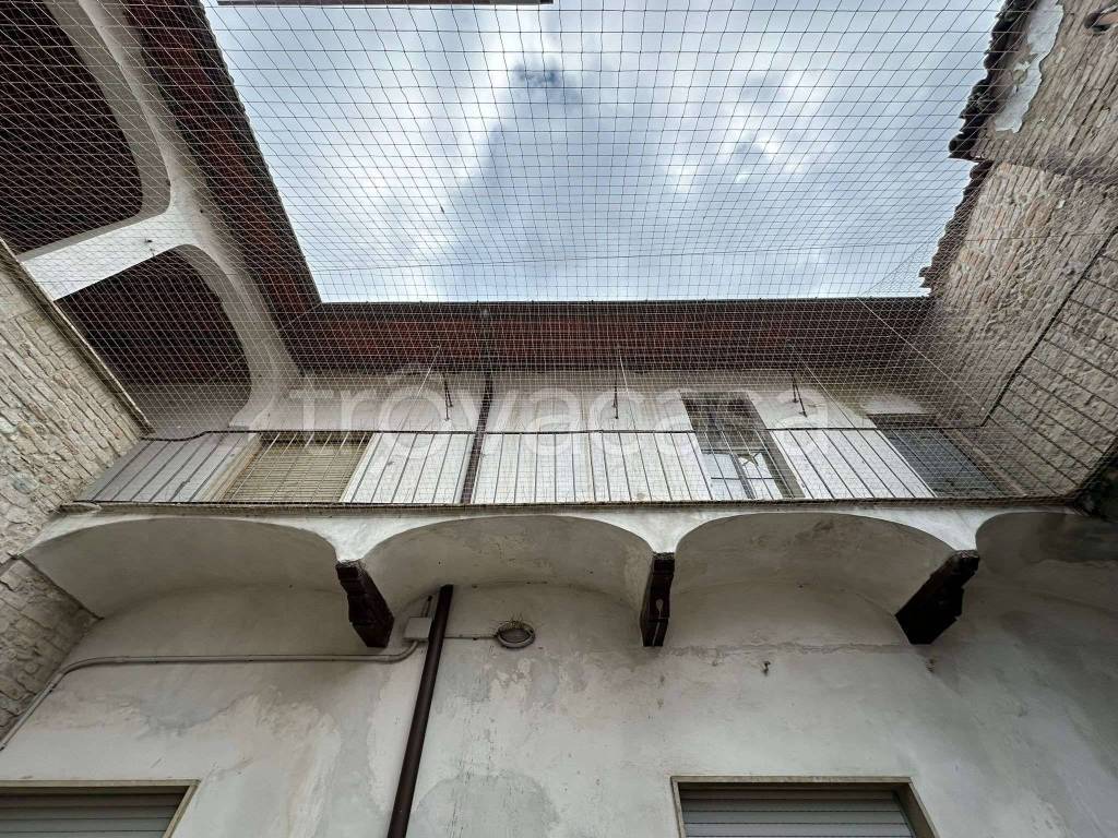 Casa Indipendente in vendita a Fiorenzuola d'Arda via mazzini