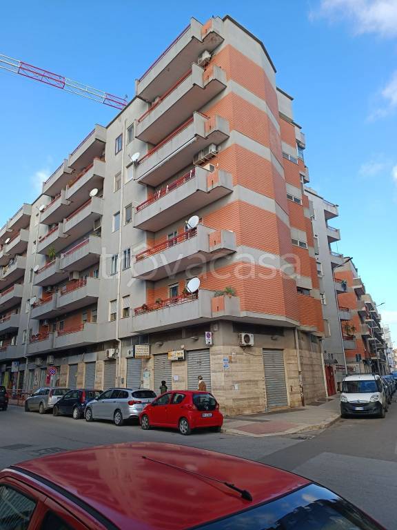 Appartamento in in vendita da privato a Bitonto via Tommaso Traetta