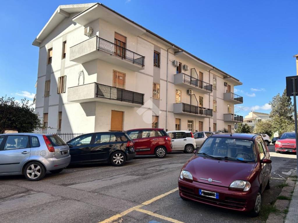 Appartamento in vendita a Sassari via barzini, 2