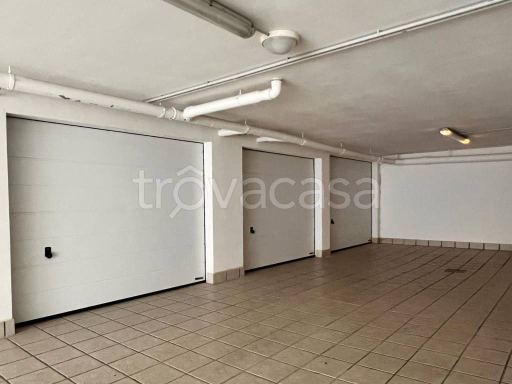 Garage in vendita a Pescara strada del Palazzo