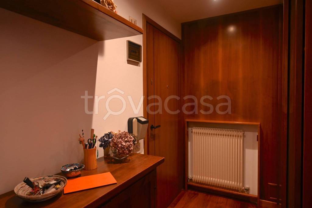Appartamento in vendita a Ponzano Veneto