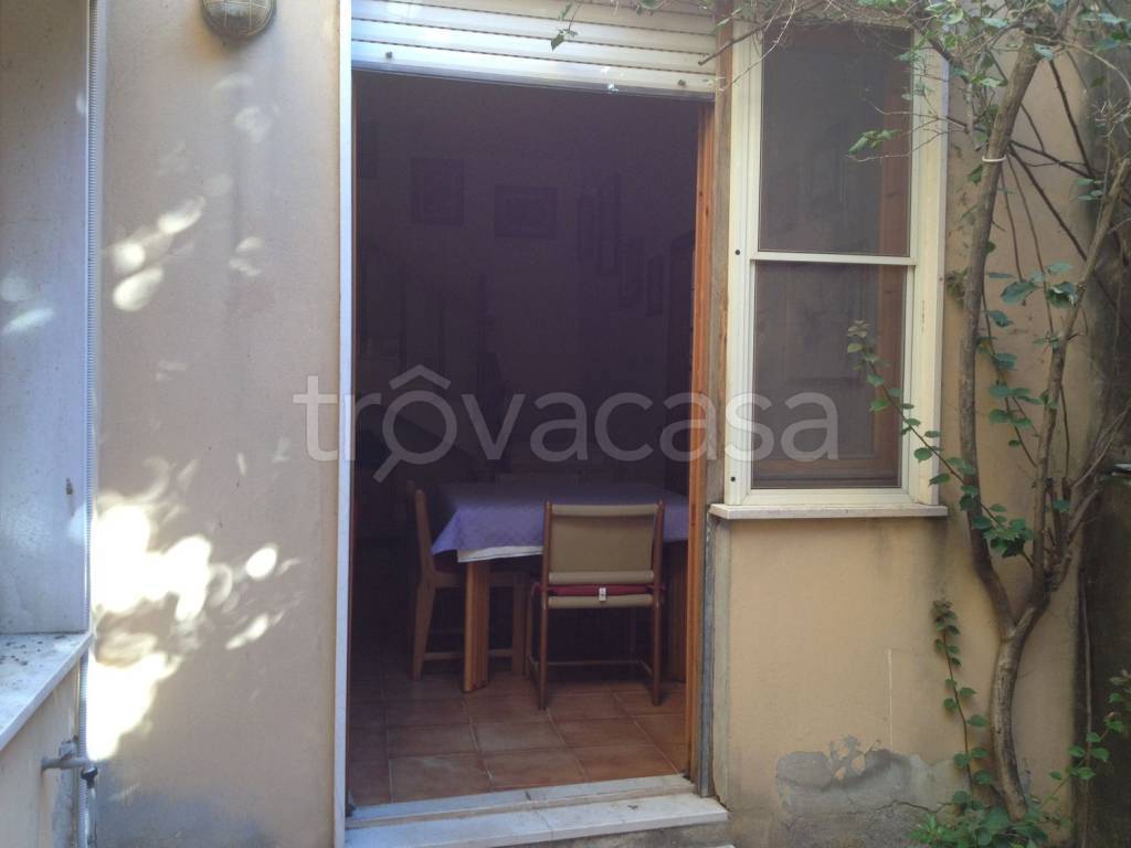 Villa in vendita a Oristano via Angioy, 31