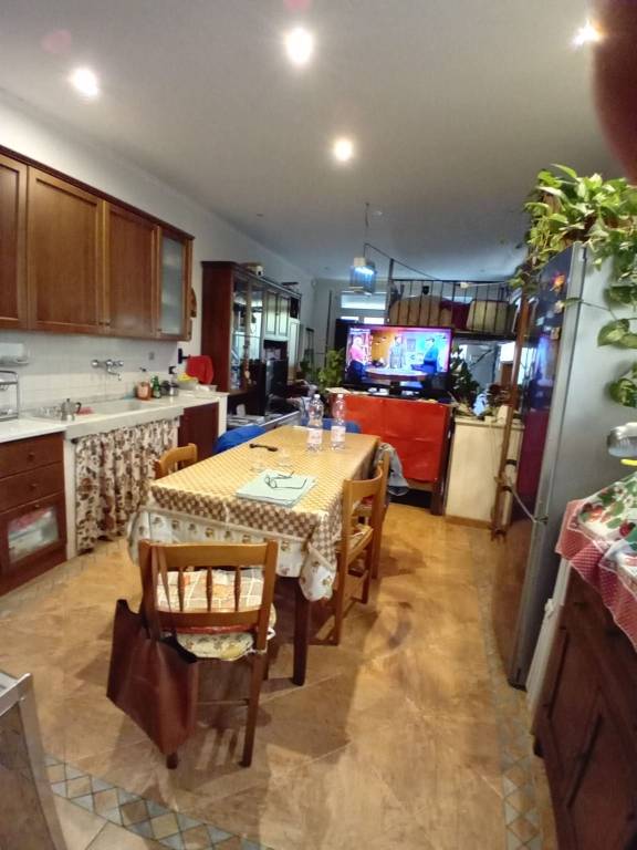 Appartamento in vendita a Lavagna via Privata San Rocco