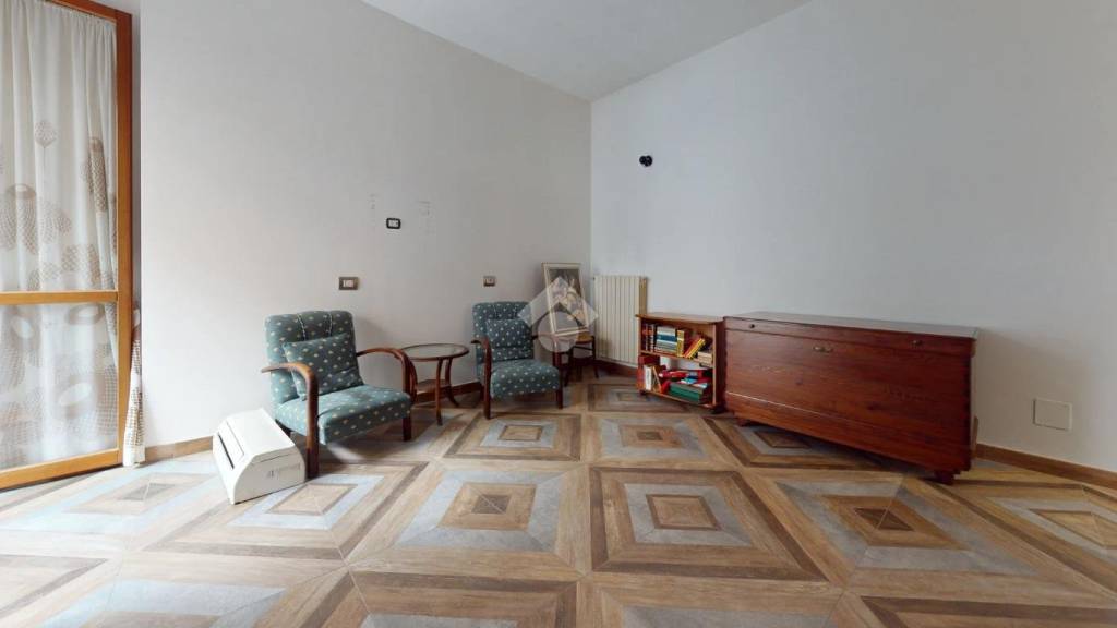 Appartamento in vendita a Francavilla Fontana via Virgilio