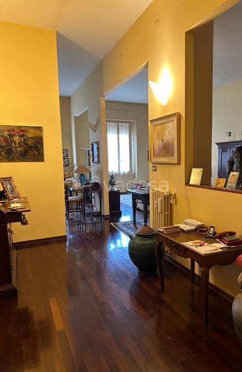 Appartamento in vendita a Forlì corso della Repubblica