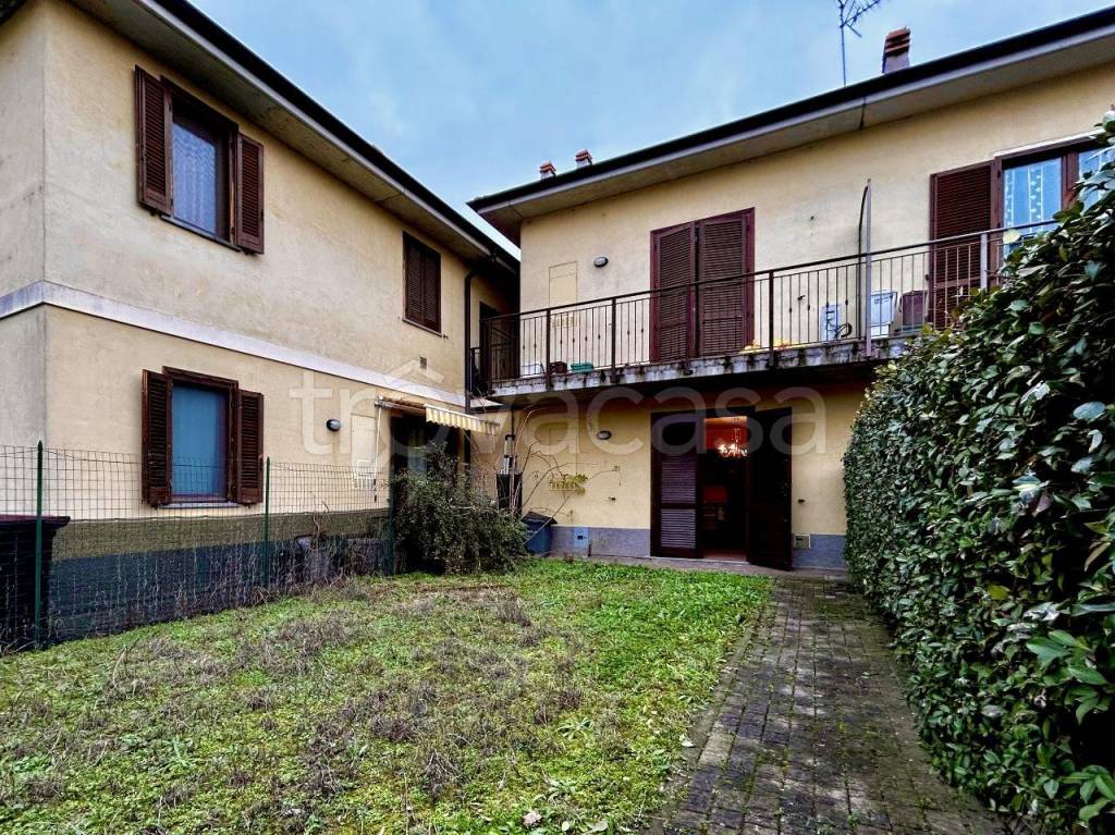 Appartamento in vendita a Cremona via San Rocco, 2A