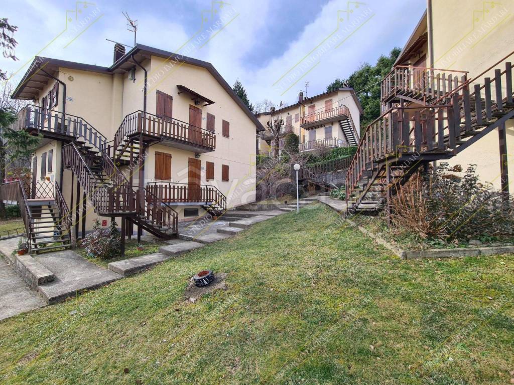 Appartamento in vendita a Fanano via Magnolino, 555