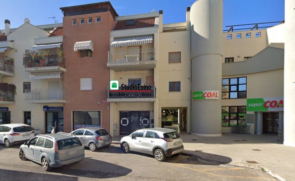 Ufficio in affitto a San Benedetto del Tronto piazza Kolbe 5