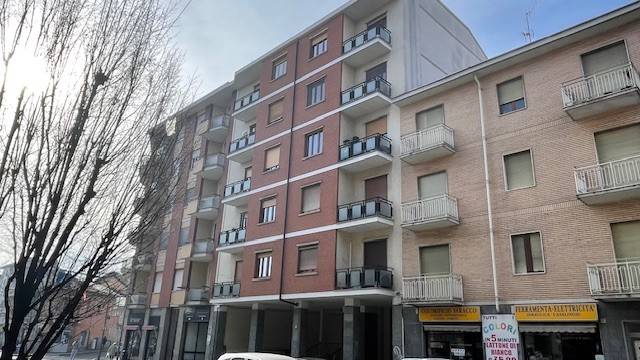 Appartamento in vendita a Moncalieri corso Roma, 55
