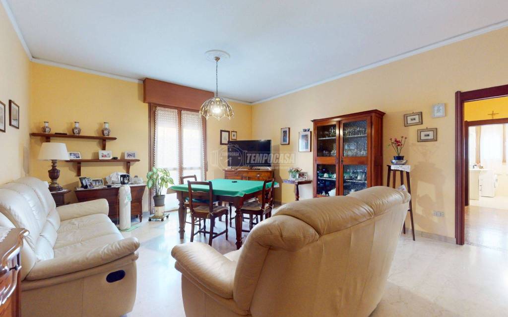 Appartamento in vendita a Sassuolo viale Saffi